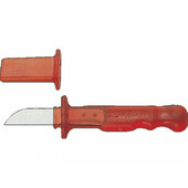 Нож для обработки кабеля Bahco 2820VDE