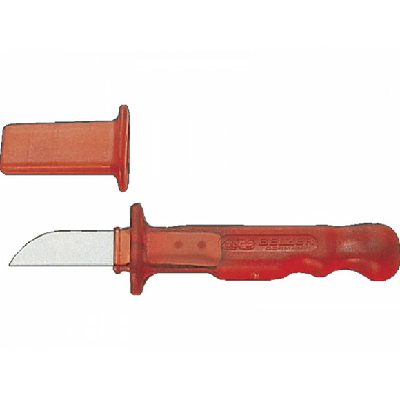 Нож для обработки кабеля Bahco 2820VDE