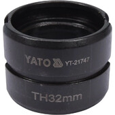 Обжимная головка YATO для YT-21735 (YT-21747)