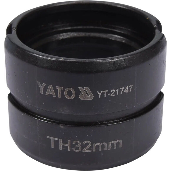 Обтискна головка YATO для YT-21735 (YT-21747)