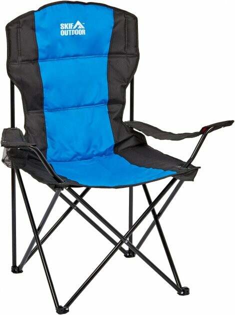 

Стул Skif Outdoor Soft Base black/blue (389.00.95)