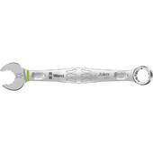 Комбинированный гаечный ключ WERA Joker 18 мм (05020209001)