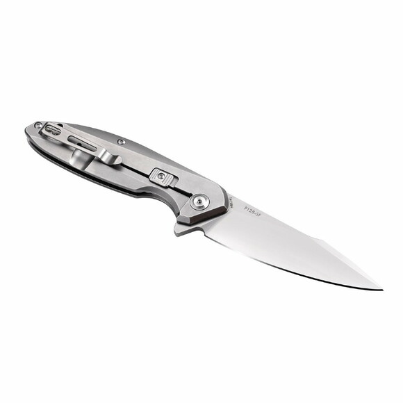 Нож складной Ruike P128-SF изображение 2
