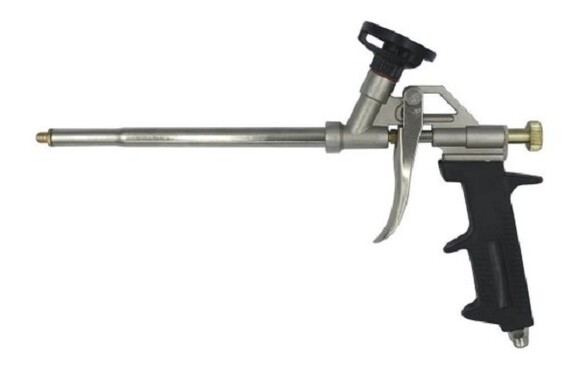 Пистолет для монтажной пены Свитязь FG-3109 (90065)