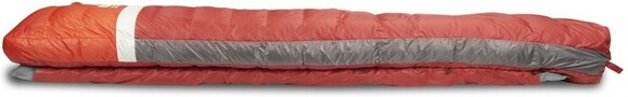Спальний мішок Sierra Designs Backcountry Bed Duo 650F 20 Regular (70606320R) фото 6