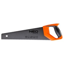 Ножівка по дереву Neo Tools 400 мм (41-011)