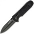 Нож SOG Pentagon XR black (1258.02.30)