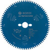 Пиляльний диск Bosch Expert for High Pressure Laminate 254x30x2.8/1.8x80T (2608644360)