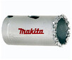 Карбід вольфрамова коронка Makita для м'якої плитки 53мм (2-1/16") (D-51203)