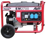Генератор бензиновий PRAMAC EM2700 (240270092)