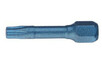 Насадки викруткові ударні USH Blue Shock TORX T20x30 мм (UUSE0062495) 5 шт