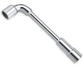 Ключ торцевий Toptul Г-подібний 11x11мм (AEAE1111)