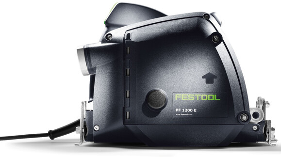 Фрезер дисковий Festool PF 1200 E-Plus Dibond (574322) фото 2