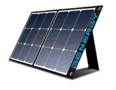 Сонячна панель Genergy Zero GZE100W (240000197)