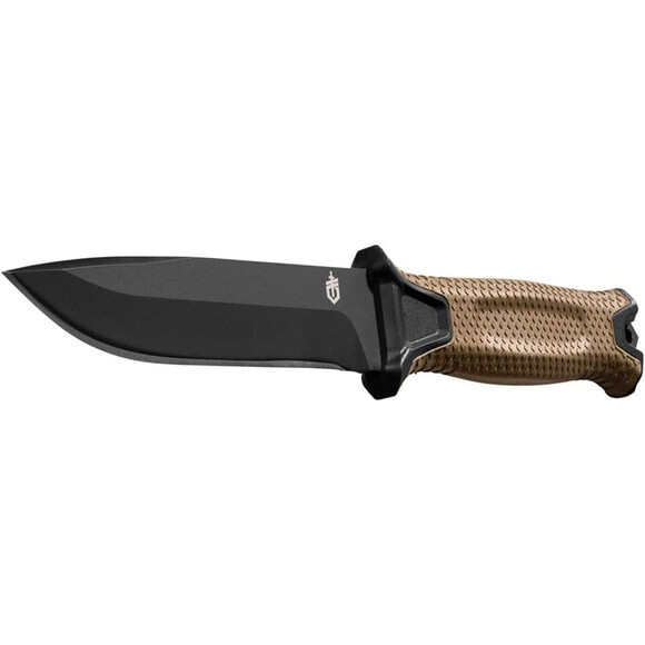 Тактический нож Gerber Strongarm Fixed Fine Edge Coyote (1027826) изображение 2