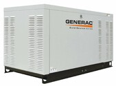 Газовая электростанция Generac SG 40
