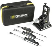 Точилка механічна Work Sharp The Precision Adjust Elite Knife Sharpener (WSBCHPAJ-ELT-I)