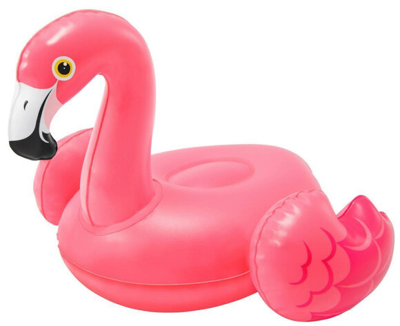 Надувная игрушка Intex (фламинго) (58590-4)