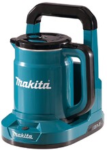 Аккумуляторный чайник Makita DKT360Z (без АКБ и ЗУ)