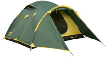 Палатка Tramp Lair 3 (v2) green (UTRT-039)