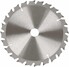 Пильный диск Scheppach для PL55/PL55li, 24T (3901802704)