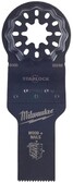 Биметаллическое полотно Milwaukee для мультитул, 20 мм (48906000)