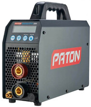 Сварочный аппарат PATON StandartTIG-250 (без горелки) (4015169)