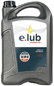 Моторное масло IGOL E.LUB 5W30 5 л (ELUB5W30-5L)
