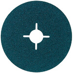Волокнистый шлифовальный диск Metabo ZK P50, 115х22.23 мм (622973000)