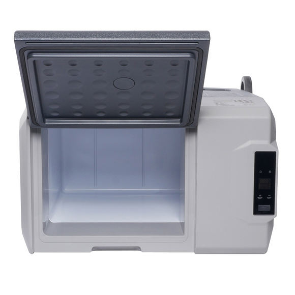 Портативный холодильник BREVIA 50L (Компрессор LG) (22745) изображение 3