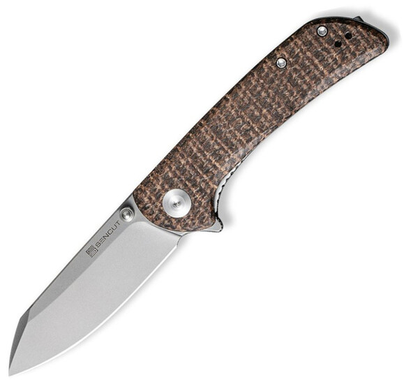 Нож Sencut Fritch (S22014-3)