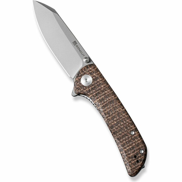 Нож Sencut Fritch (S22014-3) изображение 2