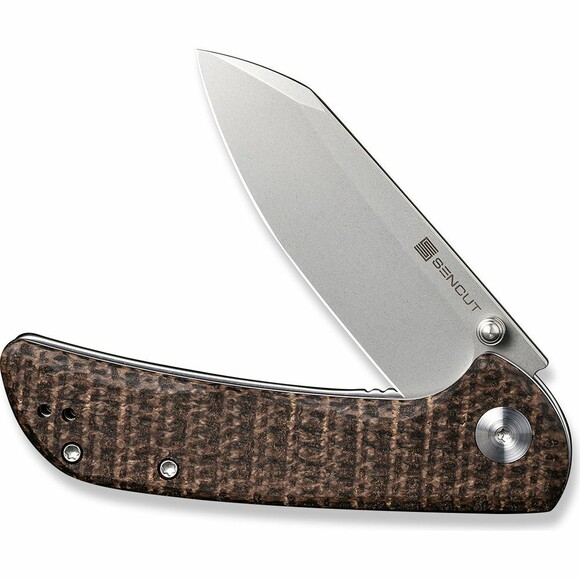 Нож Sencut Fritch (S22014-3) изображение 7