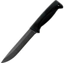 Нож Peltonen M95 PTFE Teflon (black) (FJP002)