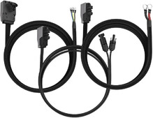 Комплект кабелів EcoFlow Power Kit Cable Pack (BMM100HUB-LINE)