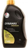 Моторное масло DYNAMAX M7ADX 15W40, 1 л (60971)