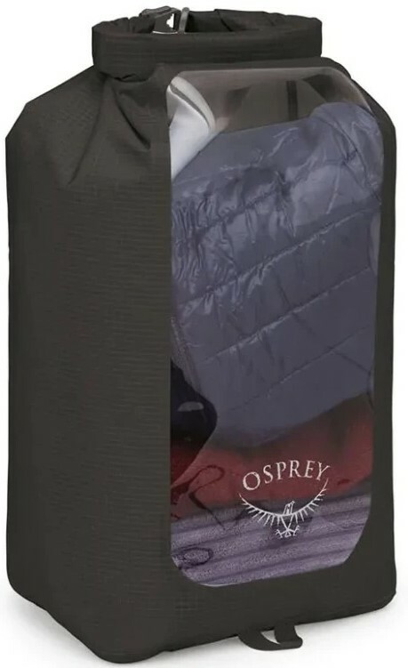 

Гермомешок Osprey DrySack 35L (009.3166)