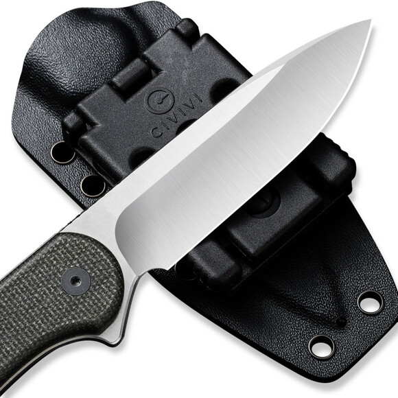 Нож Civivi Fixed Blade Elementum (C2105B) изображение 5