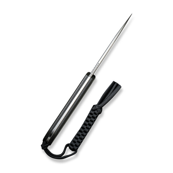 Нож Civivi Fixed Blade Elementum (C2105B) изображение 6