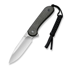 Нож Civivi Fixed Blade Elementum (C2105B)