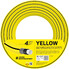 Шланг садовий Cellfast 4 YELLOW 3/4, 20 м (10-520)