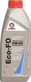 Моторное масло Comma ECO-FO 0W-20, 1 л (ECOFO1L)