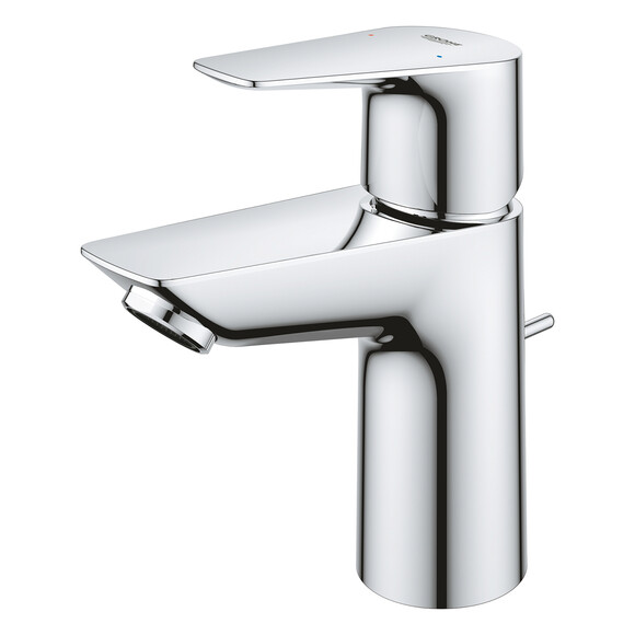 Комплект змішувачів для душу з термостатом Grohe QuickFix (UA202503TS) (CV030629) фото 2