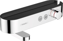 Термостат для ванны Hansgrohe ShowerTablet Select 24340000