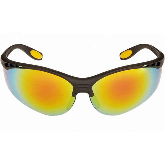 Защитные очки DeWALT Reinforcer (DPG58-6D) изображение 2