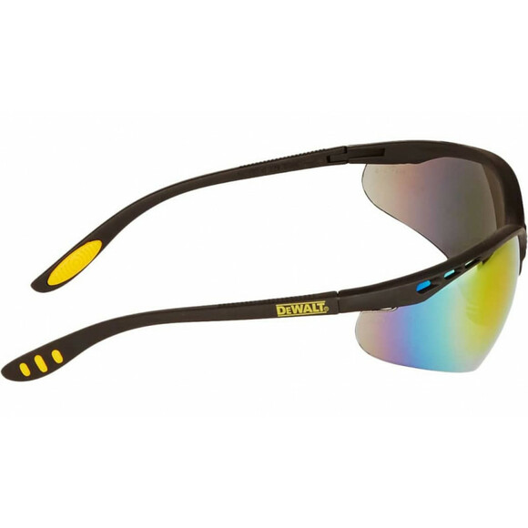 Защитные очки DeWALT Reinforcer (DPG58-6D) изображение 3