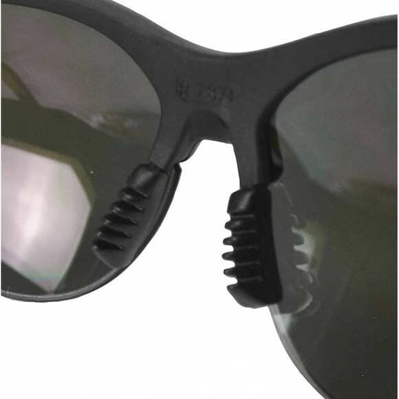 Защитные очки DeWALT Reinforcer (DPG58-6D) изображение 5