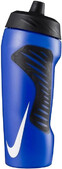 Бутылка Nike HYPERFUEL WATER BOTTLE 18 OZ 532 мл (темно-синий) (N.000.3177.451.18)