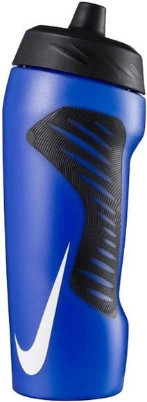 Пляшка Nike HYPERFUEL WATER BOTTLE 18 OZ 532 мл (синій) (N.000.3177.451.18)