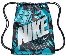 Сумка-мешок Nike Y NK DRAWSTRING-CAT AOP 1 (черный/синий/белый) (DV6144-015)